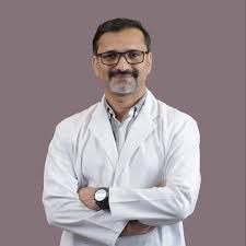 Dr Mahesh Kumar